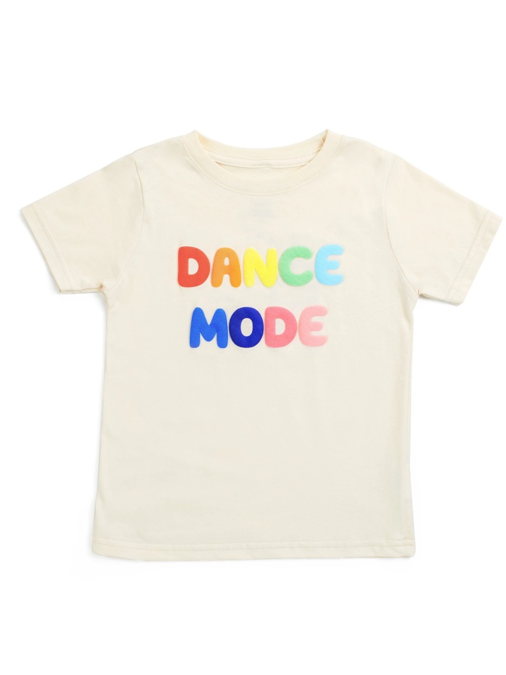 Bluey x Camp Cream "DANCE MODE" Graphic Tee 2T $30